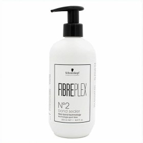 Scellant de Fibre Capillaire Fibreplex Bond Sealer Nº2 Schwarzkopf Fibreplex Bond (500 ml) de Schwarzkopf, Soins des cheveux ...