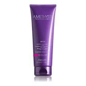 Maschera per Capelli Farmavita Amethyste Color di Farmavita, Balsami ad azione profonda e trattamenti - Rif: S4256270, Prezzo...