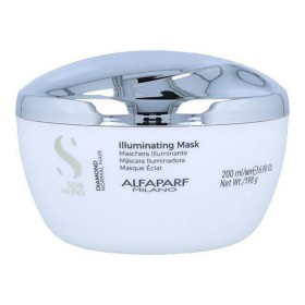 Haarmaske Proyou Alfaparf Milano Semidilino Diamond Illuminating von Alfaparf Milano, Kuren - Ref: S4256275, Preis: 0,00 €, R...