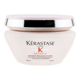 Hair Mask Kerastase Genesis Reconstituant by Kerastase, Deep Conditioners & Treatments - Ref: S4256279, Price: 48,19 €, Disco...