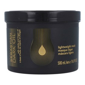 Maschera per Capelli Sebastian Dark Oil Light di Sebastian, Balsami ad azione profonda e trattamenti - Rif: S4256315, Prezzo:...