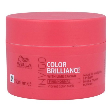 Colour Protector Cream Invigo Blilliance Wella 8005610633718 500 ml 150 ml | Tienda24 - Global Online Shop Tienda24.eu