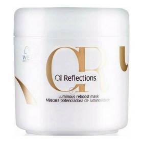 Hair Mask Or Oil Reflections Wella by Wella, Deep Conditioners & Treatments - Ref: S4256320, Price: 14,80 €, Discount: %