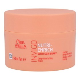 Nutritive Haarmaske Nutri-Enrich Wella von Wella, Kuren - Ref: S4256322, Preis: 0,00 €, Rabatt: %