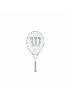 Tennis Racquet D TR NITRO 27 G2 Dunlop 677321 Black | Tienda24 Tienda24.eu