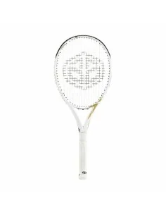 Tennis Racquet Jim Sports Scampini White by Jim Sports, Racquets - Ref: S6441168, Price: 49,66 €, Discount: %