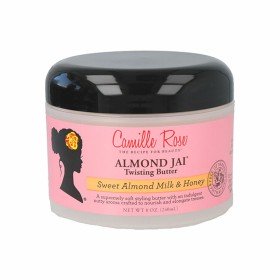 Styling Cream Almond Jai Camille Rose CAR006 (240 ml) by Camille Rose, Scalp and hair care - Ref: S4256369, Price: 17,79 €, D...