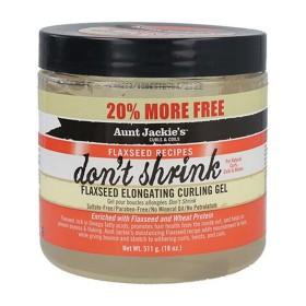 Styling Gel Aunt Jackie's Jackie'S C&C (426 ml) by Aunt Jackie's, Gels - Ref: S4256377, Price: 13,56 €, Discount: %