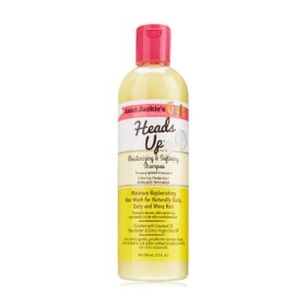 Shampooing C&C Girls Heads Up Aunt Jackie's (355 ml) de Aunt Jackie's, Shampooings - Réf : S4256378, Prix : 11,53 €, Remise : %