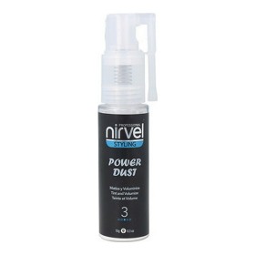 Testurizzante per Capelli Nirvel Styling Power Dona volume di Nirvel, Permanente e volume - Rif: S4256401, Prezzo: 9,26 €, Sc...