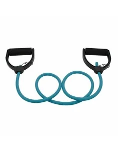 Bandas elásticas de resistencia LongFit Sport De pedal (4 Unidades) | Tienda24 Tienda24.eu