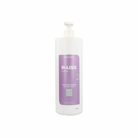 Hair Straightening Treatment Risfort R-Liss (1000 ml) by Risfort, Hair straightening products - Ref: S4256403, Price: 32,31 €...