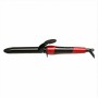 Ceramic Hair Iron for Creating Waves Albi Pro Tenacilla Cerámica Red 200°C | Tienda24 - Global Online Shop Tienda24.eu