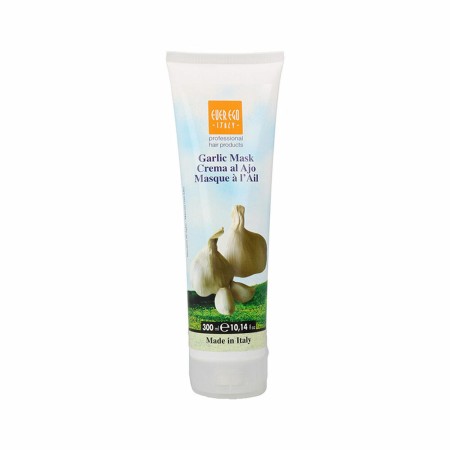 Nourishing Hair Mask Everego Ajo Mascarilla Garlic (300 ml) by Everego, Deep Conditioners & Treatments - Ref: S4256440, Price...