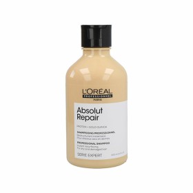 Shampooing réparateur Absolut Repair L'Oreal Professionnel Paris Expert Absolut (300 ml) de L'Oreal Professionnel Paris, Sham...