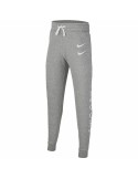 Children’s Sports Shorts Nike Sportswear Dark grey | Tienda24 Tienda24.eu