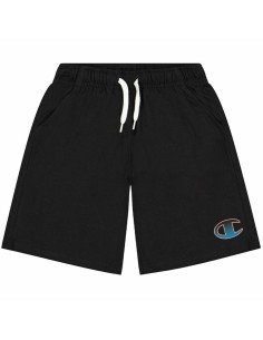 Pantalón de Chándal para Niños Nike CJ6969 Azul | Tienda24 Tienda24.eu