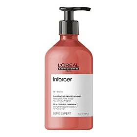 Shampoo Expert Inforcer L'Oreal Professionnel Paris (500 ml) by L'Oreal Professionnel Paris, Shampoos - Ref: S4256481, Price:...