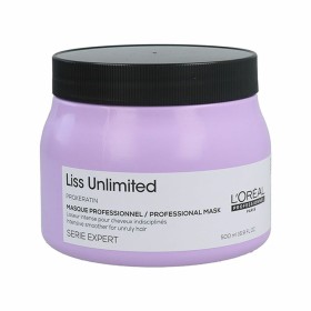 Haarmaske Wella Nutricurls | Tienda24 - Global Online Shop Tienda24.eu