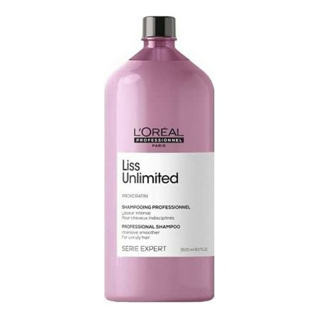 Shampoo Expert Liss Unlimited L'Oreal Professionnel Paris (1500 ml) di L'Oreal Professionnel Paris, Shampoo - Rif: S4256499, ...