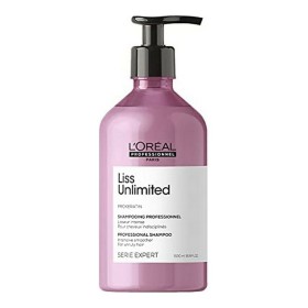 Shampoo Expert Liss Unlimited L'Oreal Professionnel Paris (500 ml) di L'Oreal Professionnel Paris, Shampoo - Rif: S4256506, P...