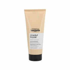 Acondicionador Absolut Repair L'Oreal Professionnel Paris (200 ml) de L'Oreal Professionnel Paris, Acondicionadores - Ref: S4...