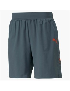 Pantalones Cortos Deportivos para Hombre Adidas S | Tienda24 Tienda24.eu