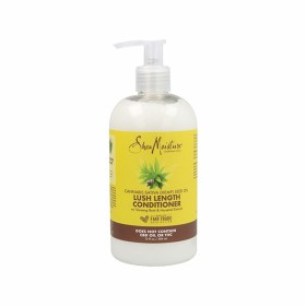 Acondicionador Shea Moisture Cannabis Sativa (384 ml) de Shea Moisture, Acondicionadores - Ref: S4256568, Precio: 16,37 €, De...