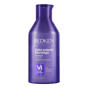 Shampooing Redken Color Extend    (300 ml) de Redken, Shampooings - Réf : S4256583, Prix : 19,07 €, Remise : %