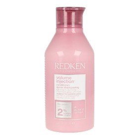 Champú Volume Injection Redken Volume Injection (300 ml) de Redken, Champús - Ref: S4256589, Precio: 20,42 €, Descuento: %