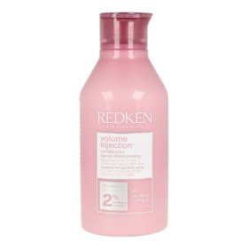 Shampoo Volume Injection Redken Volume Injection (300 ml) by Redken, Shampoos - Ref: S4256589, Price: 20,42 €, Discount: %