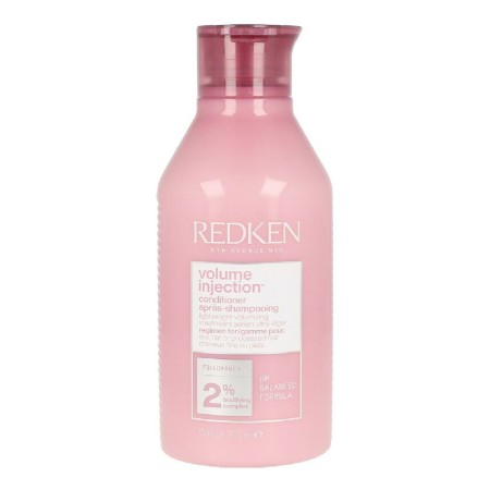 Champú Volume Injection Redken Volume Injection (300 ml) de Redken, Champús - Ref: S4256589, Precio: 20,42 €, Descuento: %