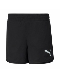 Pantalones Cortos Infantiles Puma Essentials+ 2 | Tienda24 Tienda24.eu