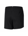 Children’s Sports Shorts Puma Active K Black | Tienda24 Tienda24.eu