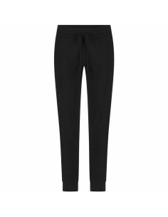 Long Sports Trousers Astore Twins Black Lady | Tienda24 Tienda24.eu