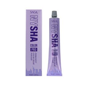 Teinture permanente Saga Nysha Color Pro Nº 900 (100 ml) | Tienda24 - Global Online Shop Tienda24.eu