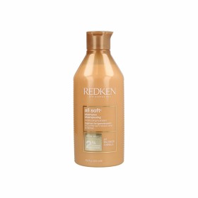 Champô All Soft Redken P1996800 (500 ml) de Redken, Champôs - Ref: S4256677, Preço: 20,23 €, Desconto: %