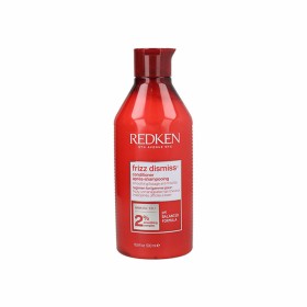 Condicionador Frizz Dismiss Redken P2002500 (500 ml) de Redken, Acondicionadores - Ref: S4256686, Preço: 26,63 €, Desconto: %