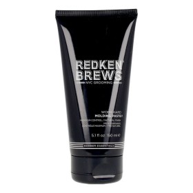 Gel Fijador Fuerte Redken Brews Work    (150 ml) de Redken, Geles - Ref: S4256695, Precio: 17,04 €, Descuento: %