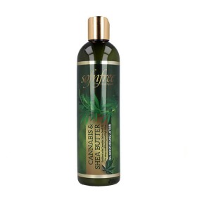 Haar-Lotion Sofn'free Cannabis & Shea Butter Oil 350 ml von Sofn'free, Spülungen & Conditioner - Ref: S4256728, Preis: 2,95 €...