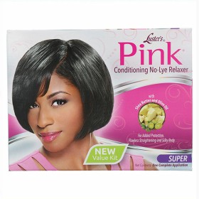 Conditioner Luster Pink Relaxer Kit Super by Luster, Conditioners - Ref: S4256738, Price: 9,52 €, Discount: %