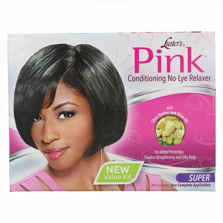 Conditioner Luster Pink Relaxer Kit Super | Tienda24 - Global Online Shop Tienda24.eu