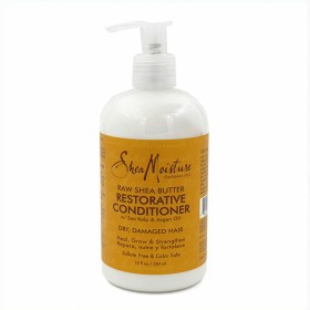 Après-shampooing Shea Moisture Raw Shea Butter (384 ml) de Shea Moisture, Après-shampooings - Réf : S4256742, Prix : 13,89 €,...