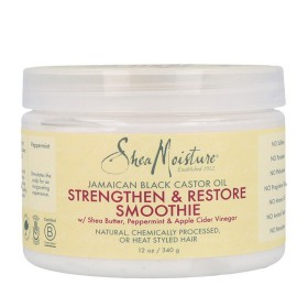 Maschera per Capelli Shea Moisture 215851 (340 gr) di Shea Moisture, Balsami ad azione profonda e trattamenti - Rif: S4256746...