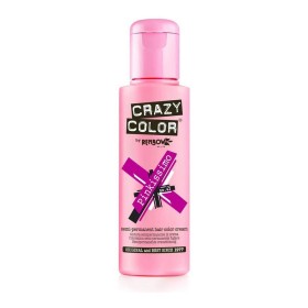 Permanent Dye Crazy Color 42 Pinkissimo (100 ml) by Crazy Color, Permanent Colour - Ref: S4256759, Price: 5,74 €, Discount: %