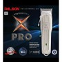 Tondeuse Professional X-Pro  I Palson de Palson, Tondeuses à cheveux - Réf : S4256781, Prix : 51,59 €, Remise : %