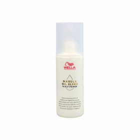 Óleo Capilar Protetor Wella Marula Oil    (150 ml) de Wella, Óleos para o cabelo - Ref: S4256796, Preço: 17,47 €, Desconto: %