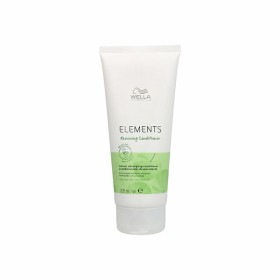 Acondicionador Elements Renewing Wella (200 ml) de Wella, Acondicionadores - Ref: S4256809, Precio: 16,70 €, Descuento: %