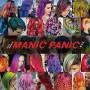 Semi-permanente Tönung Manic Panic Virgin Snow Amplified Spray (118 ml) | Tienda24 - Global Online Shop Tienda24.eu