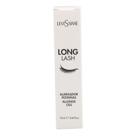 Condicionador de Pestanas Levissime Long Lash (10 ml) de Levissime, Tratamentos para pestanas - Ref: S4256844, Preço: 17,33 €...